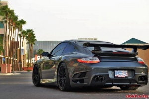 Photoshoot pics edited by Vorsteiner