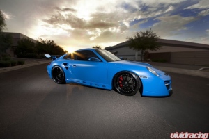 Purestreetphoto Pics Of 997 Turbo