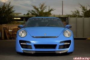 Purestreetphoto Pics Of 997 Turbo