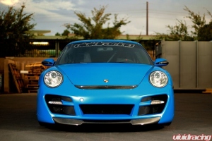 Purestreetphoto Pics Of 997 Turbo