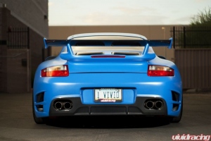 Purestreetphoto Pics Of 997 Turbo