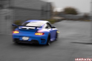 More Photos From Purestreetphoto On Our 997tt