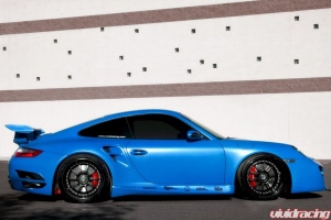 Random 997 Turbo Photoshoot Pics