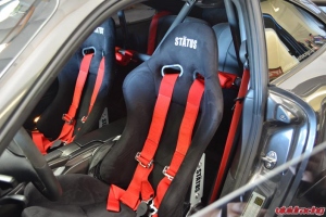 VR 997 Turbo with Status SPA Seats