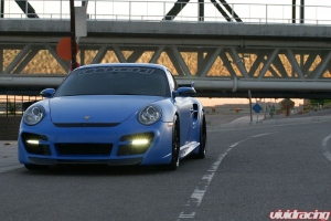 997tt Asu Photoshoot