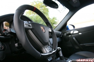 Porsche 997tt Final Photoshoot