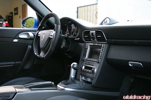 Porsche 997tt Final Photoshoot