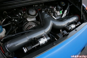 Porsche 997tt Final Photoshoot