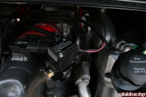 Porsche 997tt Final Photoshoot