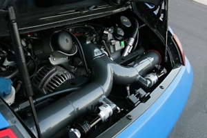 Porsche 997tt Final Photoshoot