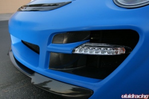 Porsche 997tt Final Photoshoot