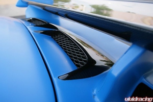 Porsche 997tt Final Photoshoot