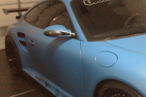 Nr Auto Carbon Fiber Mirror Inserts