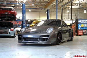 Project 997 Turbo June Photo Update