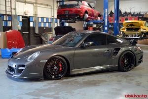 Project 997 Turbo June Photo Update