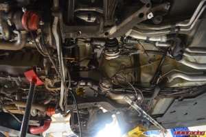 Clutch Masters Twin Disk Clutch Installation