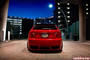 New A3 Photoshoot by GeriArts