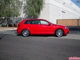 VR's Project Audi A3 Arrival