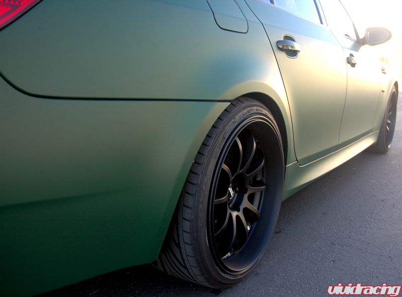 Project M5 With Advans