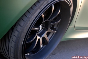 Project M5 With Advans