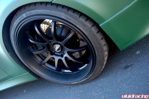 Project M5 With Advans