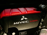 More Project EVO X Pictures