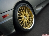 Ferrari 360 Work Wheels