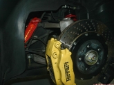 Ferrari 360 Moton Install