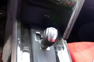 Sound Xpression Hooks up the GTR with Carbon and Stereo