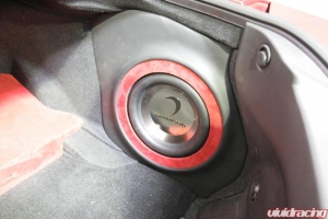 Sound Xpression Hooks up the GTR with Carbon and Stereo