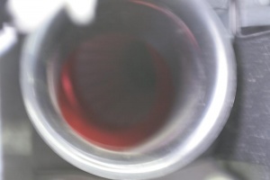 Agency Power GT-R Intercooler Piping and Intake