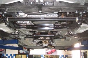 R35 GTR Stock Sway Bar