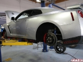 Project GT-R Under Constructions