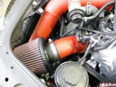 Agency Power GT-R Intercooler Piping and Intake