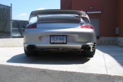 Richard's 996C2 with BBS, JIC, and More