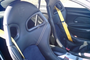 Rick's Porsche 996 Turbo