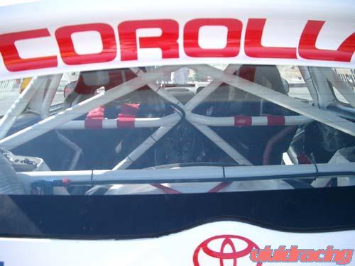 Rim of the World Rally