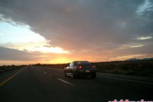 Rim of the World Rally