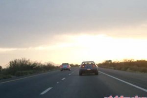 Rim of the World Rally