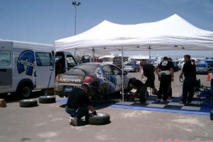 Rim of the World Rally