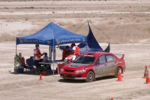 Rim of the World Rally