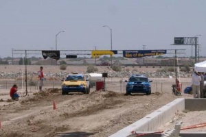 Rim of the World Rally