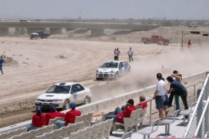 Rim of the World Rally