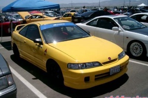 Rim of the World Rally