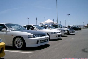 Rim of the World Rally