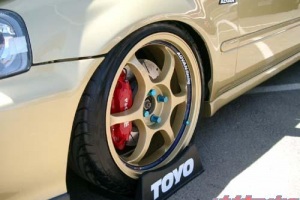 Rim of the World Rally