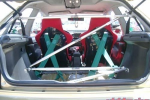 Rim of the World Rally