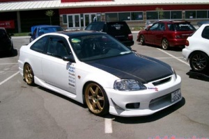 Rim of the World Rally