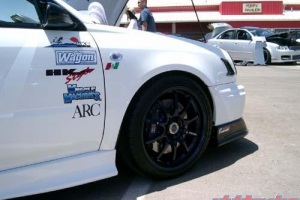 Rim of the World Rally