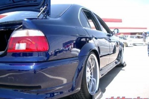 Rim of the World Rally